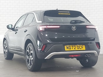 Used Vauxhall Mokka 2023 for sale - 75695208: Photo