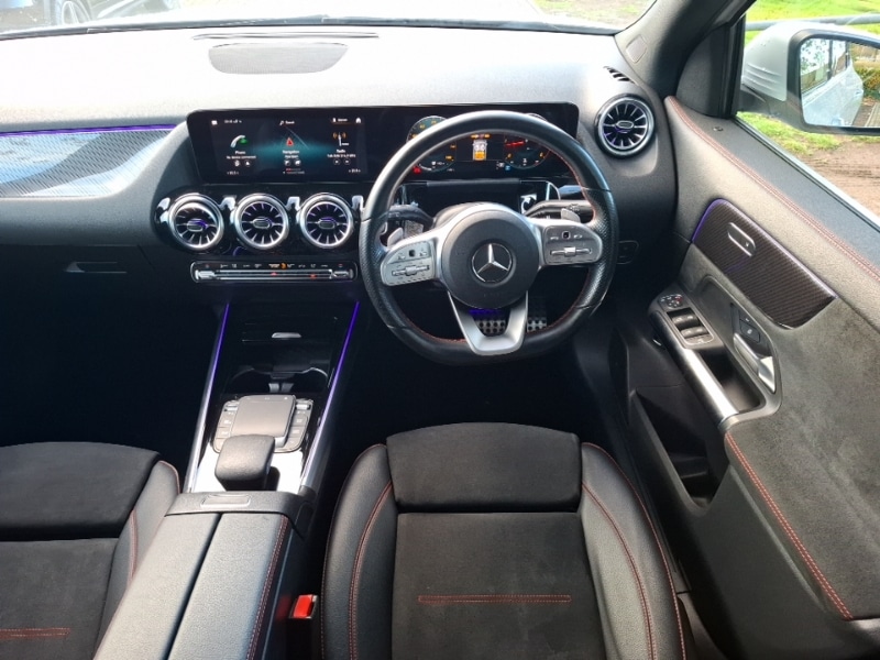 Used Mercedes-Benz GLA 2021 for sale - 76771046: Photo 7