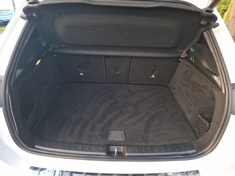 Used Mercedes-Benz GLA 2021 for sale - 76771046: Photo 8