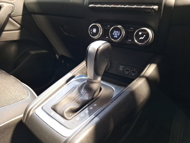 Used Renault Captur 2022 for sale - 78013887: Photo 11