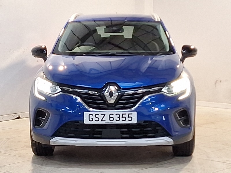 Used Renault Captur 2022 for sale - 78013887: Photo 12