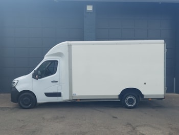 Used Renault Master 2023 for sale - 78816936: Photo