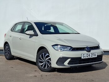 Volkswagen Polo feature image