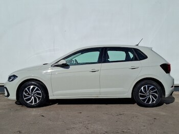 Used Volkswagen Polo 2024 for sale - 78146322: Photo