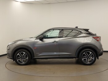 Used Nissan Juke 2024 for sale - 76959493: Photo