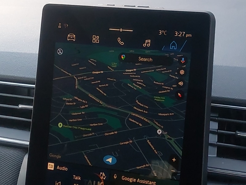 Used Renault Other 2025 for sale - 77130523: Photo 10