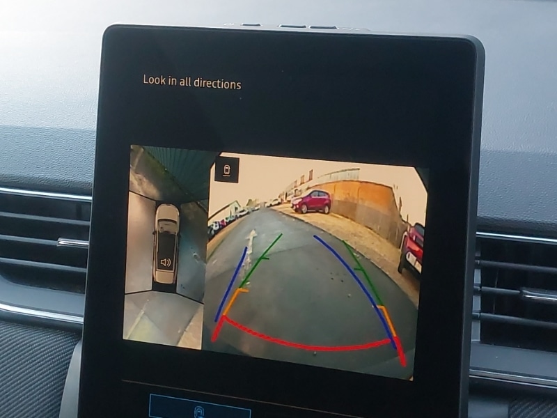 Used Renault Other 2025 for sale - 77130523: Photo 11