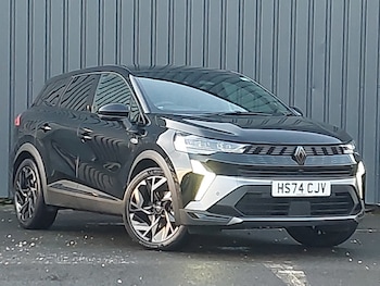 Renault Other feature image