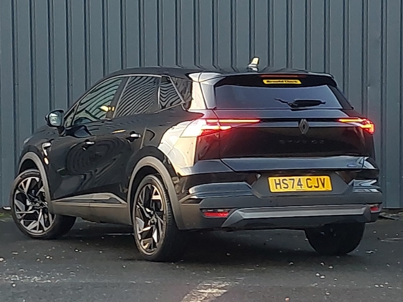 Used Renault Other 2025 for sale - 77130523: Photo 3