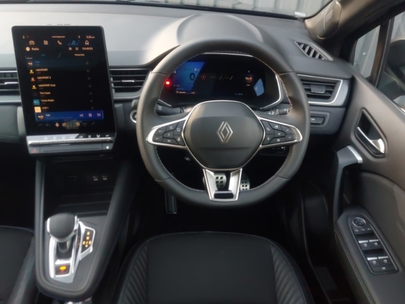 Used Renault Other 2025 for sale - 77130523: Photo 7