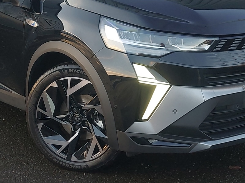 Used Renault Other 2025 for sale - 77130523: Photo 9