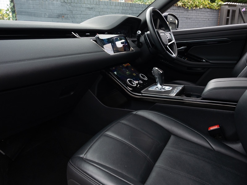 Used Land Rover Range Rover Evoque 2021 for sale - 77782977: Photo 5