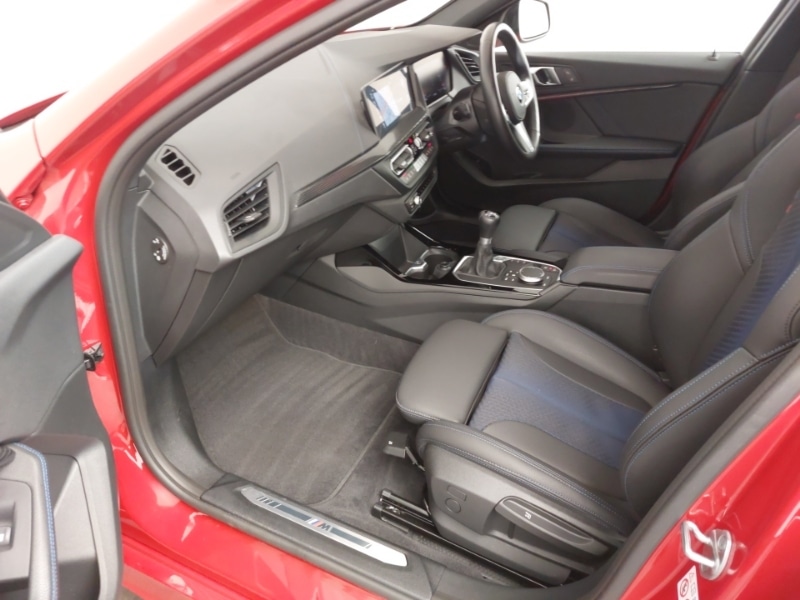 Used BMW 1 Series 2023 for sale - 78216134: Photo 7