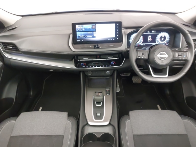 Used Nissan Qashqai 2025 for sale - 77624623: Photo 2