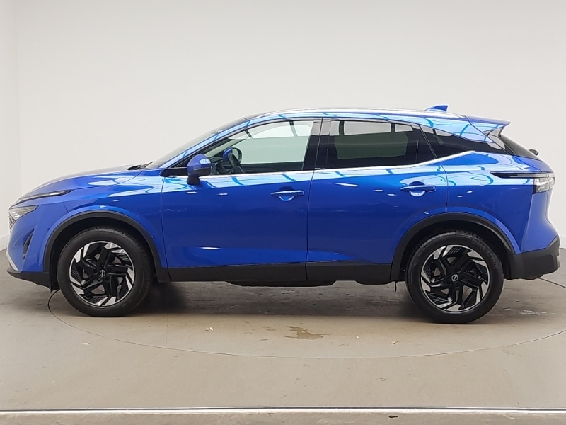 Used Nissan Qashqai 2025 for sale - 77624623: Photo 4