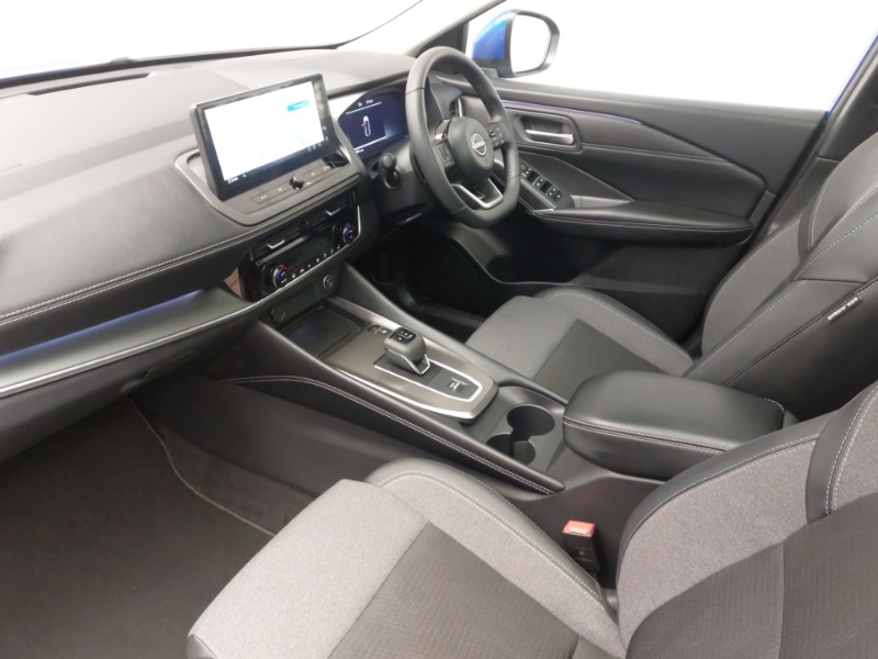 Used Nissan Qashqai 2025 for sale - 77624623: Photo 5