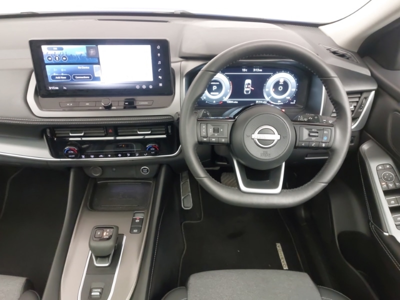 Used Nissan Qashqai 2025 for sale - 77624623: Photo 7