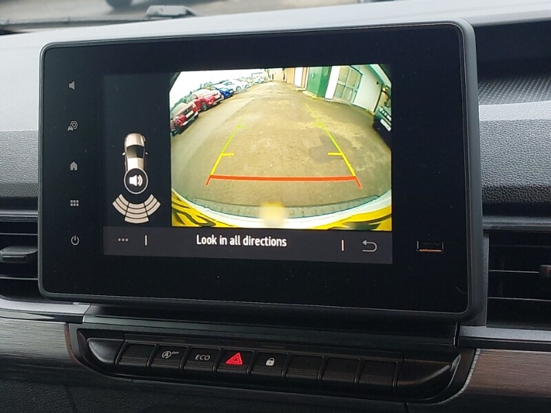 Used Renault Kangoo 2025 for sale - 77169571: Photo 10