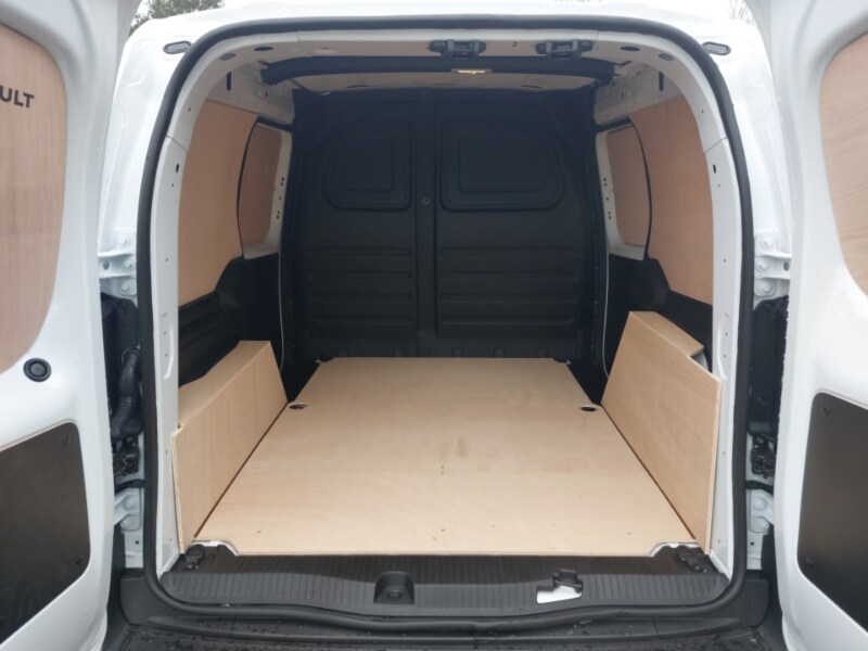 Used Renault Kangoo 2025 for sale - 77169571: Photo 8