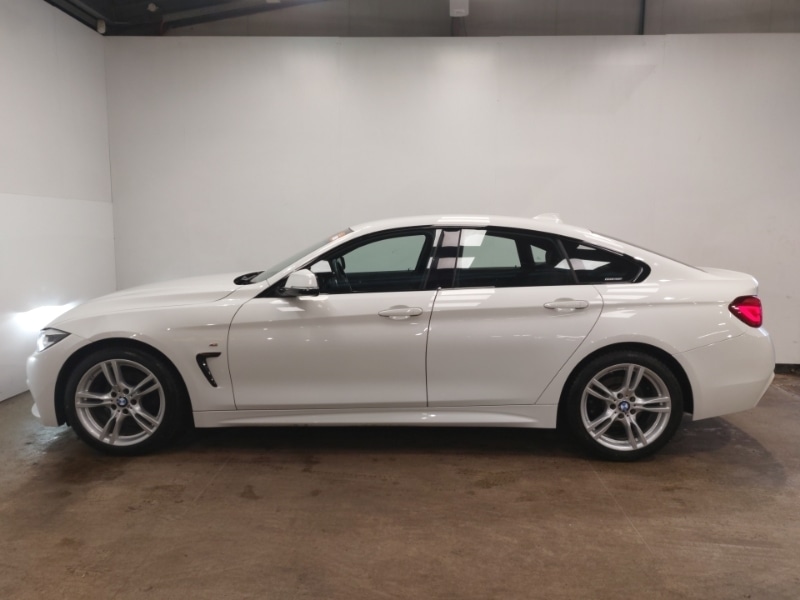 Used BMW 4 Series 2020 for sale - 77400299: Photo 4