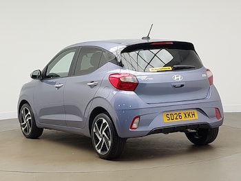 Used Hyundai i10 2026 for sale - 78146707: Photo