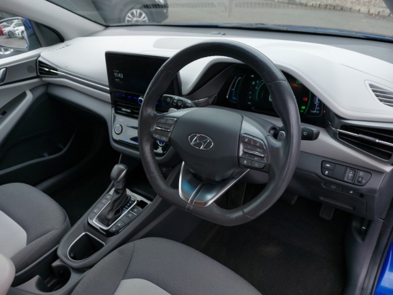 Used Hyundai IONIQ 2022 for sale - 76614620: Photo 10