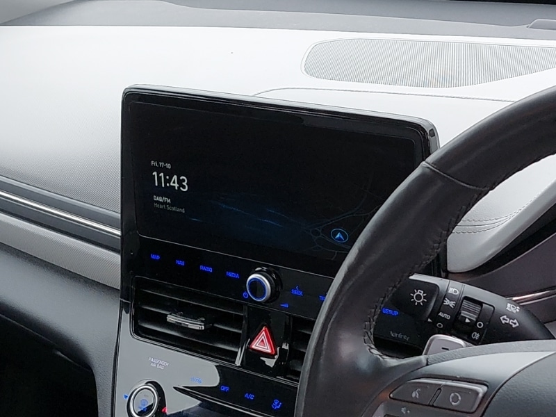 Used Hyundai IONIQ 2022 for sale - 76614620: Photo 11