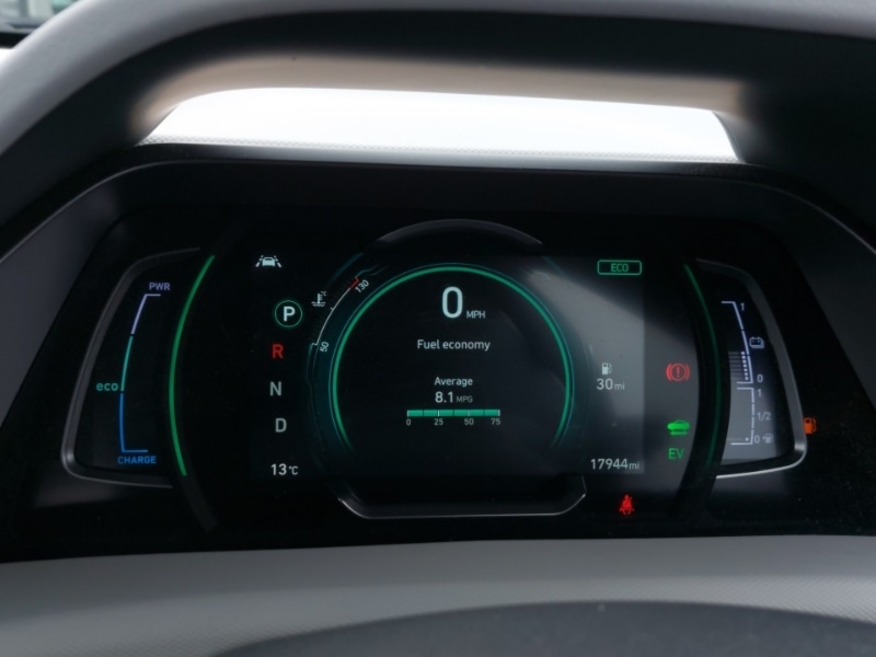 Used Hyundai IONIQ 2022 for sale - 76614620: Photo 12