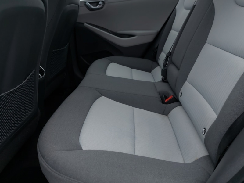 Used Hyundai IONIQ 2022 for sale - 76614620: Photo 6