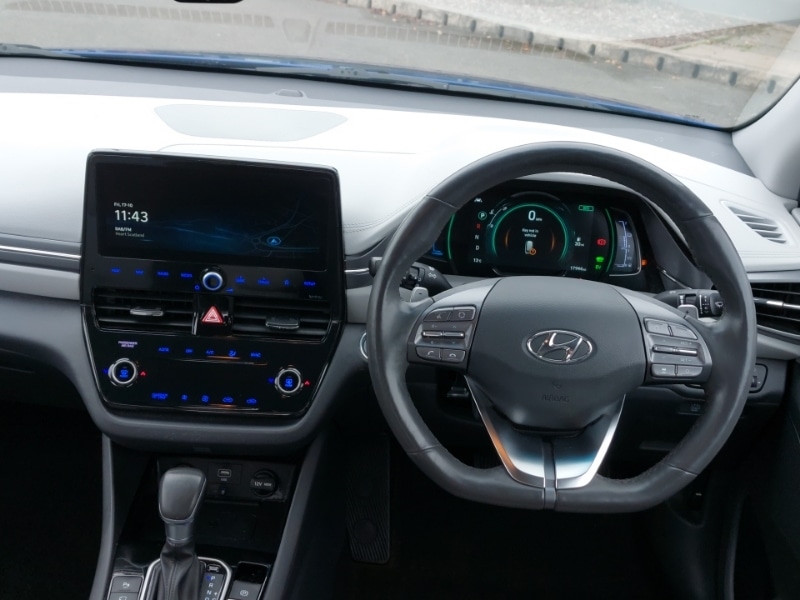 Used Hyundai IONIQ 2022 for sale - 76614620: Photo 7