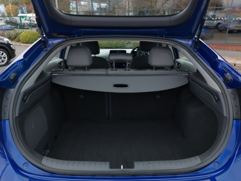 Used Hyundai IONIQ 2022 for sale - 76614620: Photo 8