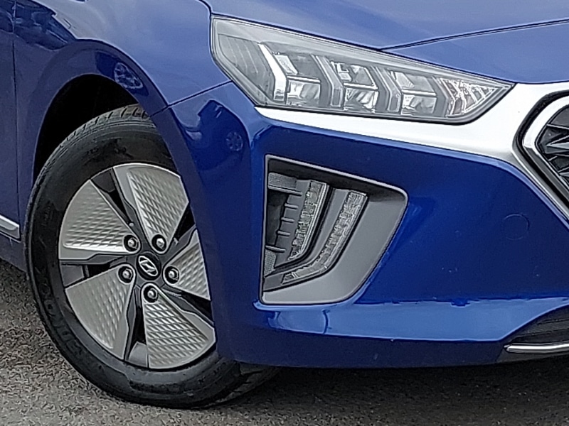 Used Hyundai IONIQ 2022 for sale - 76614620: Photo 9