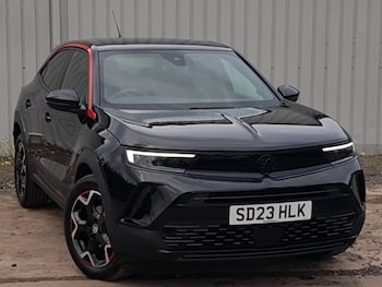 Vauxhall - Mokka