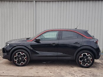 Used Vauxhall Mokka 2023 for sale - 75899996: Photo