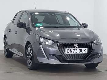 2023 - 1.2 PureTech 100 Active Premium + 5dr