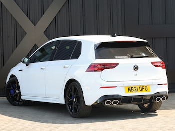 Used Volkswagen Golf 2021 for sale - 78790425: Photo