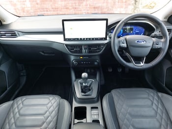 Used Ford Focus 2022 for sale - 75558028: Photo
