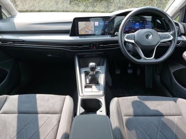 Used Volkswagen Golf 2022 for sale - 76169447: Photo 2