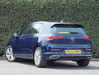 Used Volkswagen Golf 2022 for sale - 76169447: Photo 3