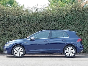 Used Volkswagen Golf 2022 for sale - 76169447: Photo 4