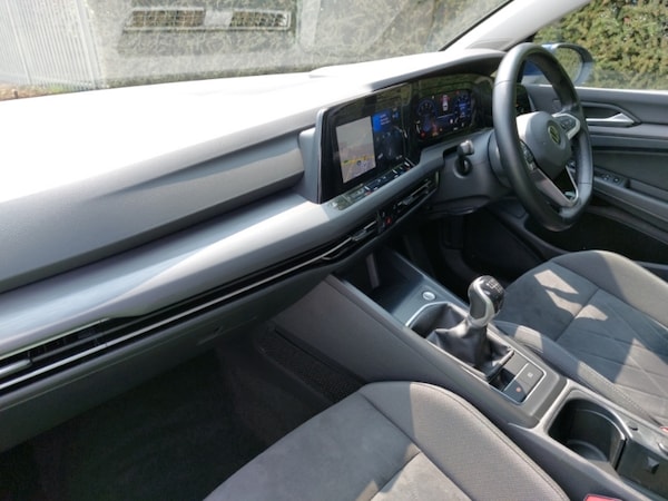 Used Volkswagen Golf 2022 for sale - 76169447: Photo 5