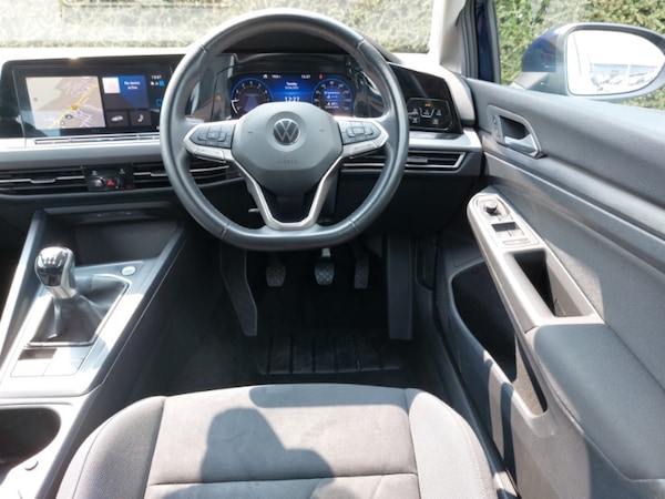 Used Volkswagen Golf 2022 for sale - 76169447: Photo 7
