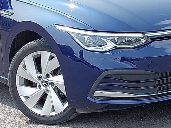 Used Volkswagen Golf 2022 for sale - 76169447: Photo 9