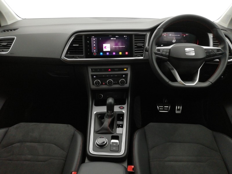 Used SEAT Ateca 2024 for sale - 76770549: Photo 2