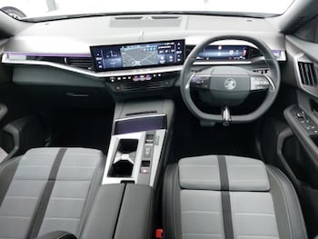 Used Vauxhall Grandland 2025 for sale - 77565615: Photo