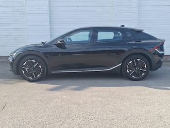 Used Kia EV6 2026 for sale - 79498283: Photo