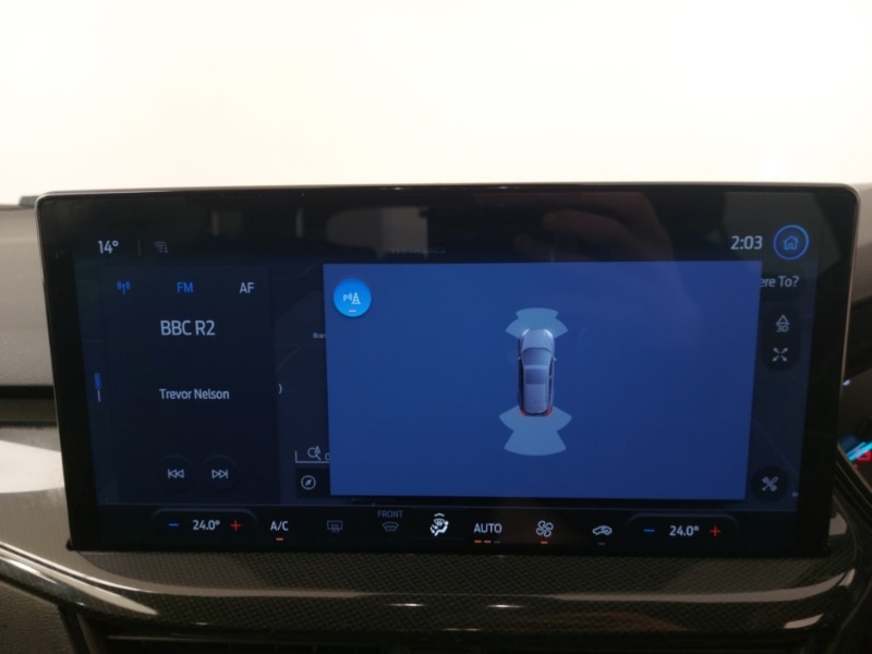 Used Ford Focus 2022 for sale - 77190292: Photo 11