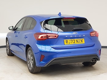 Used Ford Focus 2022 for sale - 77190292: Photo