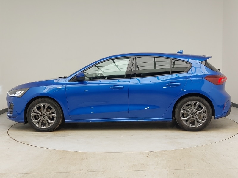 Used Ford Focus 2022 for sale - 77190292: Photo 4