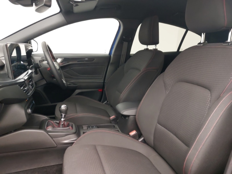 Used Ford Focus 2022 for sale - 77190292: Photo 5